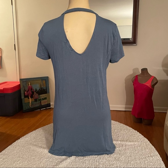 Pink Rose TShirt - Picture 2 of 13